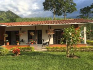 Ideas De Casas Para Construir En Fincas Peque As Casas Rusticas