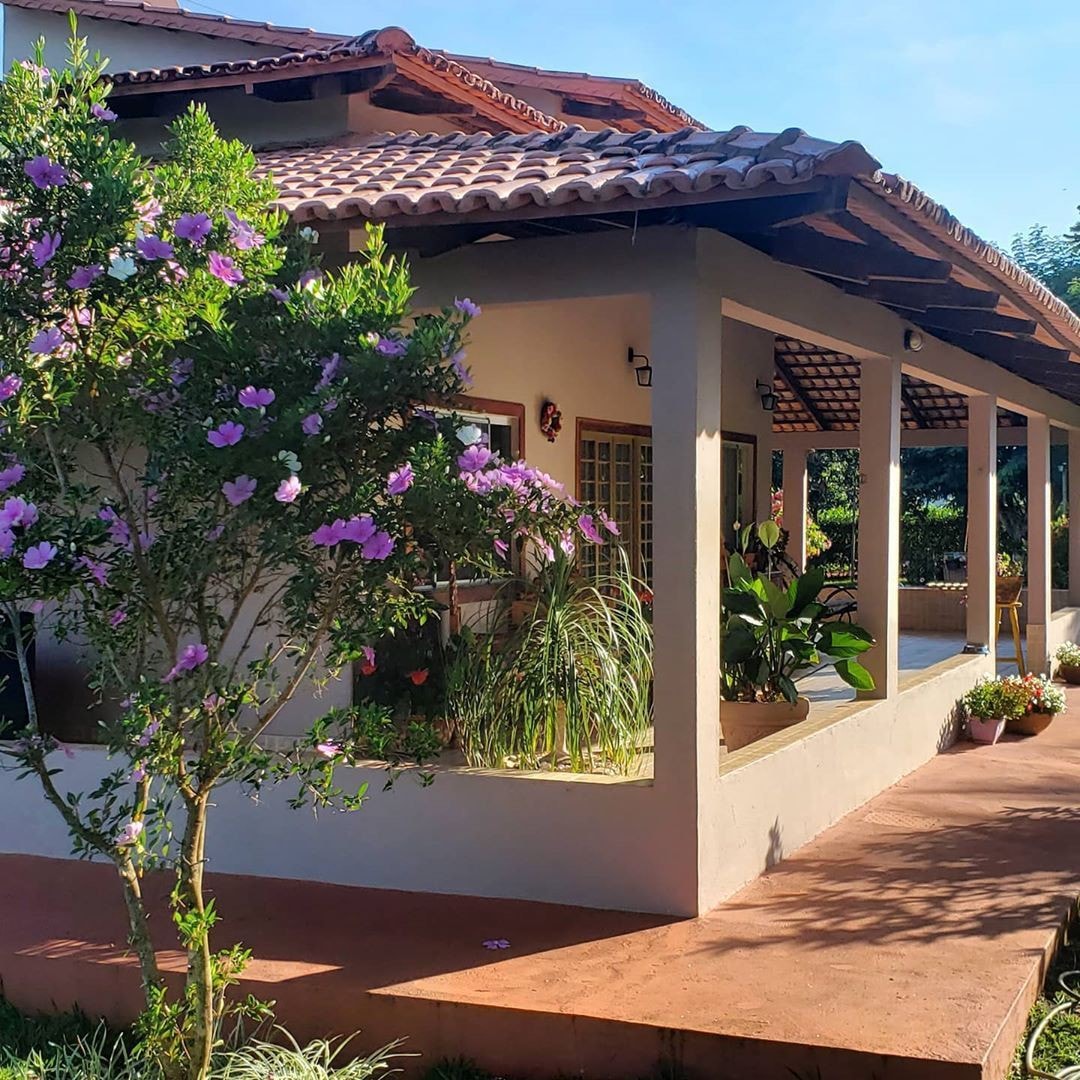 220 modelos de casas de teja estilo rustico. Casas