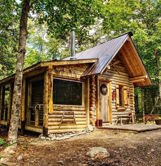15 Casas R sticas De Campo Con Troncos Casas Rusticas 15 Casas R sticas De Campo Con Troncos Casas Rusticas