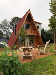+10 Fabulosas Cabaas De Madera - Casas Rusticas